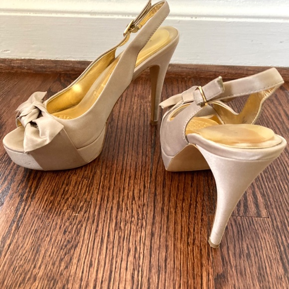 Kate Preston Evie Heels - Picture 4 of 10